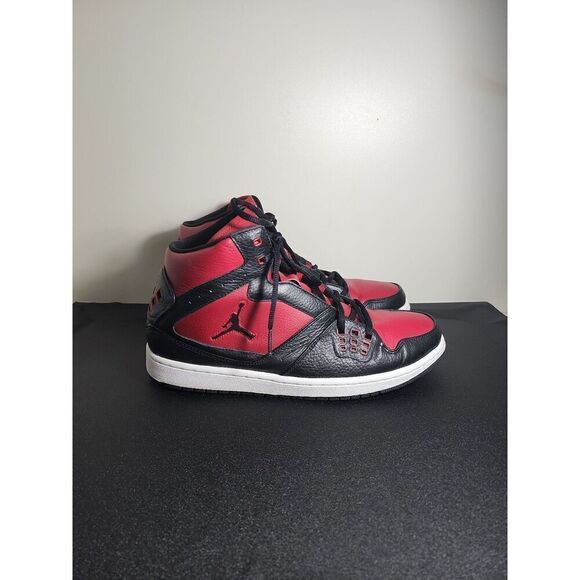 Jordan 1 Flight Bred Hi Men's 11 - Picture 1 of 6